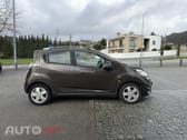 Chevrolet Spark 1.2 LT