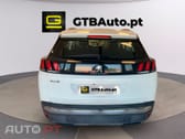 Peugeot 3008 1.2 PureTech Active