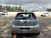 Fiat Punto 1.3 M-Jet Lounge Start&Stop