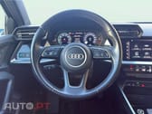 Audi A3 Sportback 45 TFSIe S line