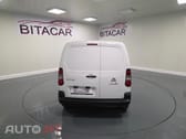 Citroen Berlingo 1.6 HDI