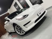 Tesla Model 3 Standard RWD Plus