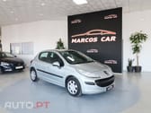 Peugeot 207 1.4 HDi Trendy