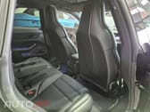 Porsche Taycan Black Edition