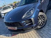 Porsche Macan 2.0T
