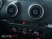 Audi A3 1.6 TDi Sport