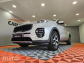 Kia Sportage 1.6 T-GDI GT Line