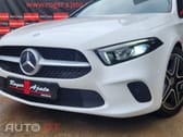 Mercedes-Benz A 180 d Style Aut.