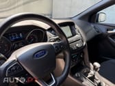 Ford Focus 1.5 TDCi ST-Line