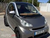 Smart ForTwo 1.0 T Passion 84
