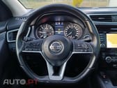 Nissan Qashqai 1.5 dCi Tekna Premium