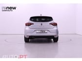 Renault Clio 1.0 TCe Techno