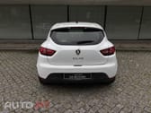 Renault Clio 1.5 dCi Comfort