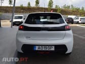 Peugeot 208 1.5 BlueHDi Active