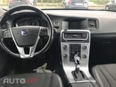 Volvo S60 2.0 D2 Kinetic Geartronic