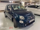 Fiat 500 1.2 Lounge MTA