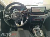 Kia Xceed 1.6 GDi PHEV First Edition