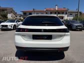 Peugeot 508 SW 1.5 BlueHDi GT EAT8