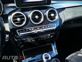 Mercedes-Benz 200 BlueTec