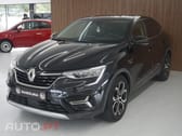 Renault Arkana 1.6 E-Tech Intens