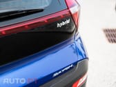 Hyundai Bayon 1.0 T-GDI 48V-Hybrid Select
