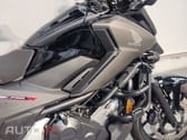 Honda NC750X X ABS