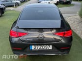 Mercedes-Benz CLS 300 d AMG Line