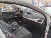 Renault Mégane Sport Tourer 1.5 dCi Dynamique