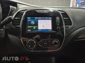 Renault Captur 1.5 dCi Exclusive