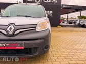 Renault Kangoo 1.5 dCi Business S/S