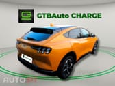 Ford Mustang Mach-E I.V.A DEDUTIVEL AWD DUAL