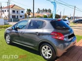 Peugeot 208 208 1.2 Gasolina 2014