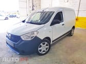 Dacia Dokker Work edition 1.5 DCI - IVA Dedutível