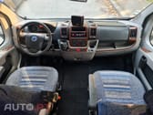 Fiat Ducato 33 2.3 M-Jet LH2 9L