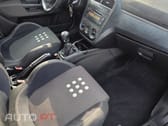 Fiat Grande Punto 1.3 M-Jet Sport