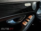 Mercedes-Benz C 350 e 7G-TRONIC AMG Line
