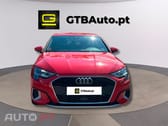 Audi A3 Sportback 40 TFSIe advanced I.V.A DEDUTÍVEL