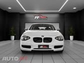 BMW 114 i