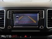 Seat Alhambra 2.0 TDi Style