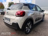 Citroen C3 1.2 PureTech C-Series