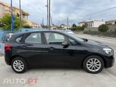 BMW 216 d Advantage