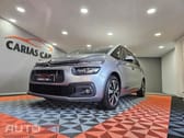 Citroen C4 SpaceTourer 1.5 BlueHDi Shine EAT8