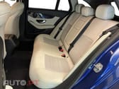 Mercedes-Benz C 200 d Station Wagon