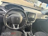 Peugeot 2008 Generation 1.6 BlueHDI