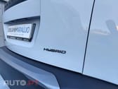 Peugeot 2008 1.2 Hybrid Allure e-DCS6