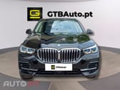 BMW X5 I.V.A DEDUTIVEL xDrive45e