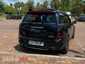 MINI Clubman Cooper 2.0 SD Hampton
