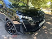 Peugeot 3008 1.6 Hybrid4 GT Pack e-EAT8