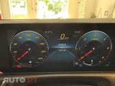 Mercedes-Benz CLA 220 d Shooting Brake AMG Line Aut.