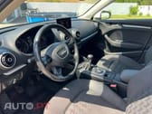 Audi A3 Sportback 1.6 TDI Sport